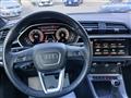 AUDI Q3 SPORTBACK Q3 SPB 35 TDI S tronic S line edition