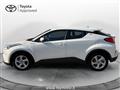 TOYOTA C-HR 1.8 Hybrid E-CVT Active