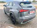 LEXUS NX 300 h 2.5 Business 4wd cvt 24 mesi Garanzia