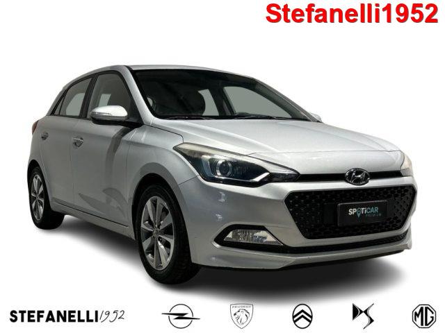 HYUNDAI I20 1.2 5 porte Classic