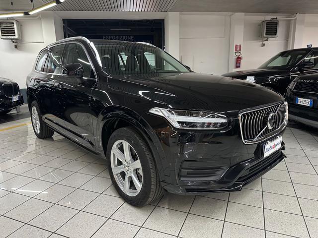 VOLVO XC90 B5 (d) AWD automatico 7 posti Core- KM0-IVA ESP