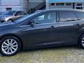 FORD FOCUS 1.5 TDCi 120 CV Start&Stop SW Titanium