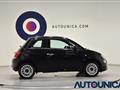 FIAT 500 1.2 LOUNGE NEOPATENTATI