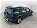 MINI CLUBMAN Mini 1.6 16V One D Clubman