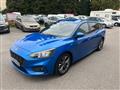 FORD FOCUS 1.0 EcoBoost Hybrid 125 CV SW ST-Line