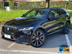 JAGUAR F-PACE 3.0 400 CV AWD aut. R-Dynamic HSE