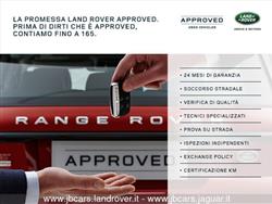 LAND ROVER RANGE ROVER EVOQUE HYBRID Range Rover Evoque 2.0D I4 163 CV AWD Auto R-Dynamic S