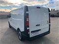 FIAT Talento 2000 Ecojet 120 C.V. 6 Marce Navigatore; Sensori Posteriori; Talento 2.0 Ecojet 120CV PL-TN Furgone 12q