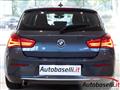 BMW SERIE 1 D 5P. URBAN AUTOMATICA STEPTRONIC