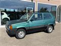 FIAT PANDA 1ª serie 1100 i.e. cat 4x4 Country Club