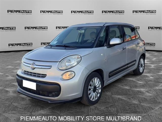 FIAT 500L 1.3 Multijet 85 CV Pop