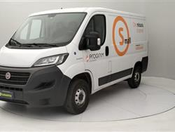 FIAT DUCATO 33 CH1 2.3 mjt 140cv E6d-temp