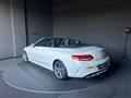 MERCEDES CLASSE C CABRIO C 220 d Cabrio Premium Plus