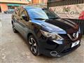 NISSAN QASHQAI 1.6 dCi X-Tronic 2WD Black Edition