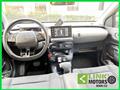 CITROEN C4 CACTUS 1.6 e-HDi 92 ETG6 Feel