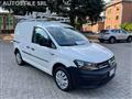 VOLKSWAGEN CADDY 2.0 TDI 122CV 4Motion (4X4)  *SCAFFALI+PORTASCALA