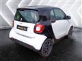 SMART FORTWO 0.9 t. Passion 90cv