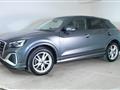 AUDI Q2 35 TDI S tronic S line Edition