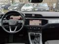 AUDI Q3 SPORTBACK SPB 35 TFSI S tronic S line edition