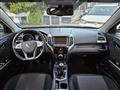 SSANGYONG TIVOLI 1.6d 2WD