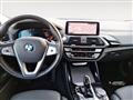 BMW X4 xDrive20d 48V xLine