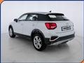 AUDI Q2 35 TFSI S tronic