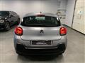 CITROEN C3 1.2 Benzina PureTech Feel