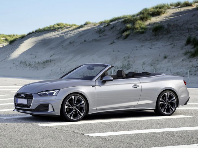 AUDI A5 CABRIO Cabrio 40 2.0 tdi Business Advanced 190cv s-tronic