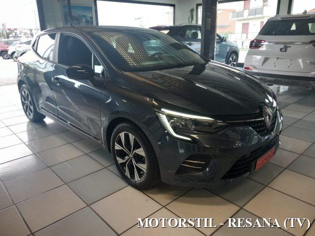 RENAULT NEW CLIO TCe 90 CV 5 porte Evolution