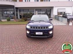 JEEP COMPASS 4XE 1.3 T4 CON GPL 190CV PHEV AT6 4xe Limited/