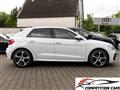 AUDI A1 SPORTBACK SPB 25 TFSI S LINE CAR PLAY, MATRIX