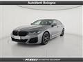 BMW SERIE 5 d 48V Msport