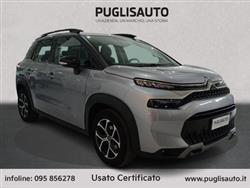 CITROEN C3 AIRCROSS BlueHDi 110 S&S Shine