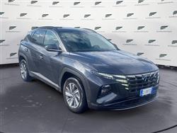 HYUNDAI NUOVA TUCSON Tucson 1.6 HEV aut. XLine