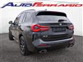 BMW X3 xDrive20d 48V Msport