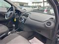 FIAT GRANDE PUNTO 1.3mjt EURO6B 95cv CLIMA STEREO FENDINEBBIA