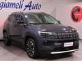 JEEP Compass 1.6 mjt Limited 2wd 130cv