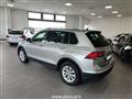 VOLKSWAGEN TIGUAN 2.0 TDI 150cv DSG Navi Adaptive Cruise Lane Assist