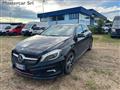 MERCEDES CLASSE A A 220 cdi Executive auto E6