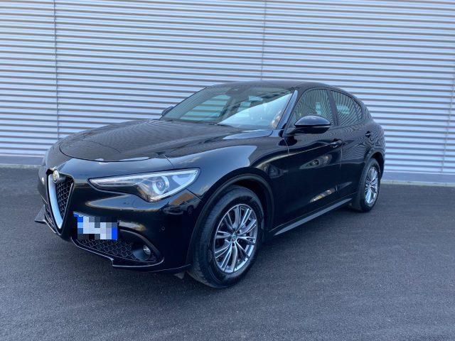 ALFA ROMEO STELVIO 2.2 Turbodiesel 210 CV AT8 Q4 BUSINESS IVA ESPOSTA