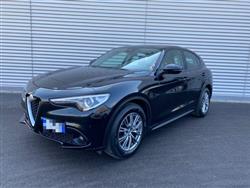 ALFA ROMEO STELVIO 2.2 Turbodiesel 210 CV AT8 Q4 BUSINESS IVA ESPOSTA