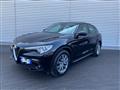 ALFA ROMEO STELVIO 2.2 Turbodiesel 210 CV AT8 Q4 BUSINESS IVA ESPOSTA