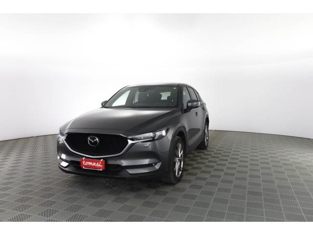 MAZDA CX-5 2.2L Skyactiv-D 184CV AWD Signature