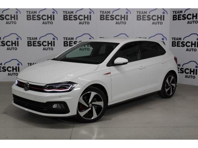 VOLKSWAGEN POLO 2.0 TSI 200CV DSG GTI BlueMotion Technology