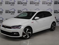 VOLKSWAGEN POLO 2.0 TSI 200CV DSG GTI BlueMotion Technology