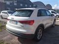 AUDI Q3 40 2.0 tdi quattro 190cv s-tronic FW847TC