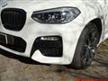 BMW X3 xDrive20d Msport