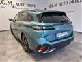 PEUGEOT NUOVA 308 SW BlueHDi 130 S&S EAT8 SW GT