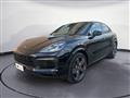 PORSCHE CAYENNE Coupe 3.0 tiptronic