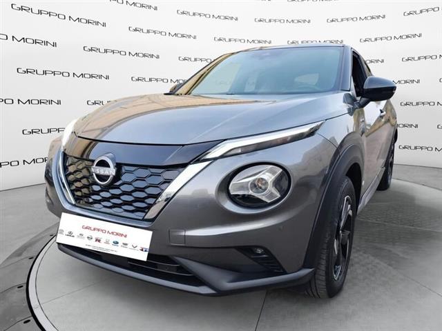 NISSAN JUKE HYBRID Juke 1.6 HEV N-Connecta